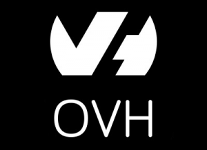 Logo OVH